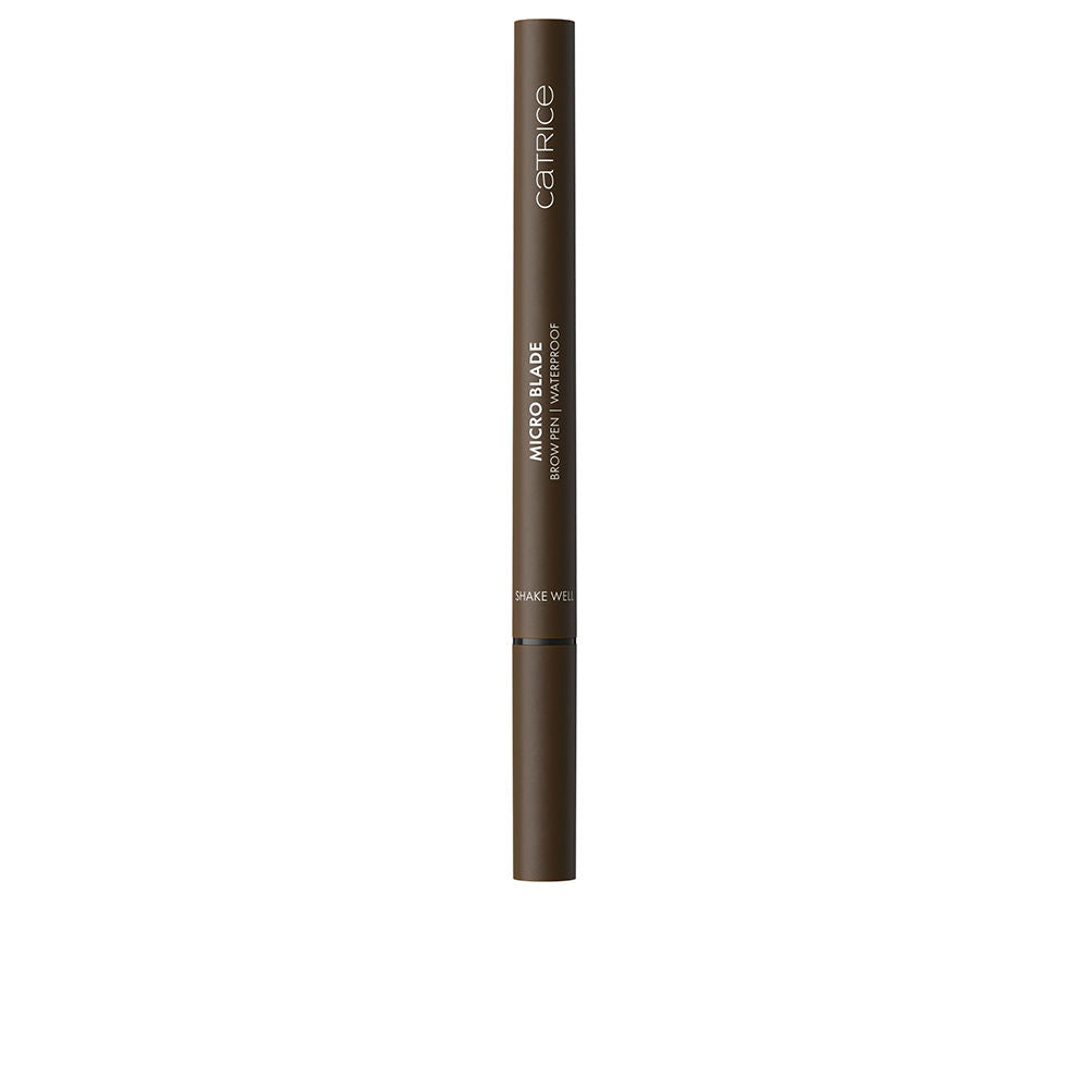 CATRICE MICRO BLADE Waterproof Eyebrow Pencil #040-Bold Espresso 0.64 gr