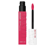 MAYBELLINE SUPERSTAY MATTE INK liquid lipstick #150-path finder