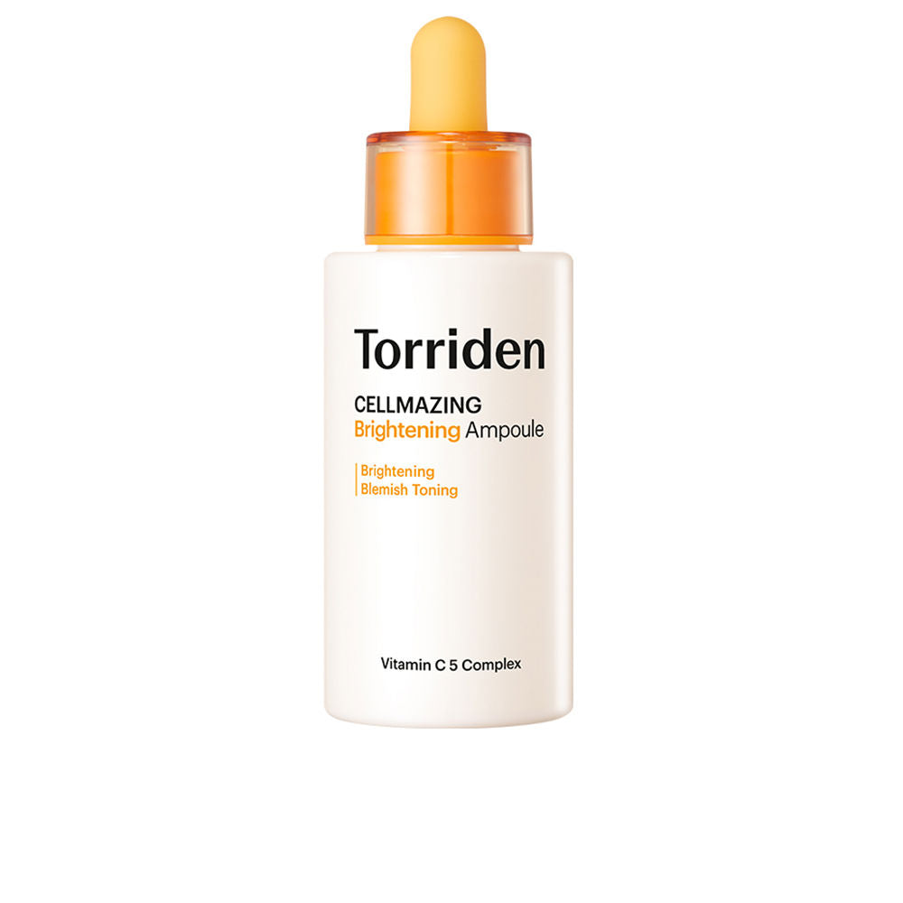 TORRIDEN CELLMAZING brightening ampoule vitamin C 30 ml