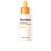 TORRIDEN CELLMAZING brightening ampoule vitamin C 30 ml