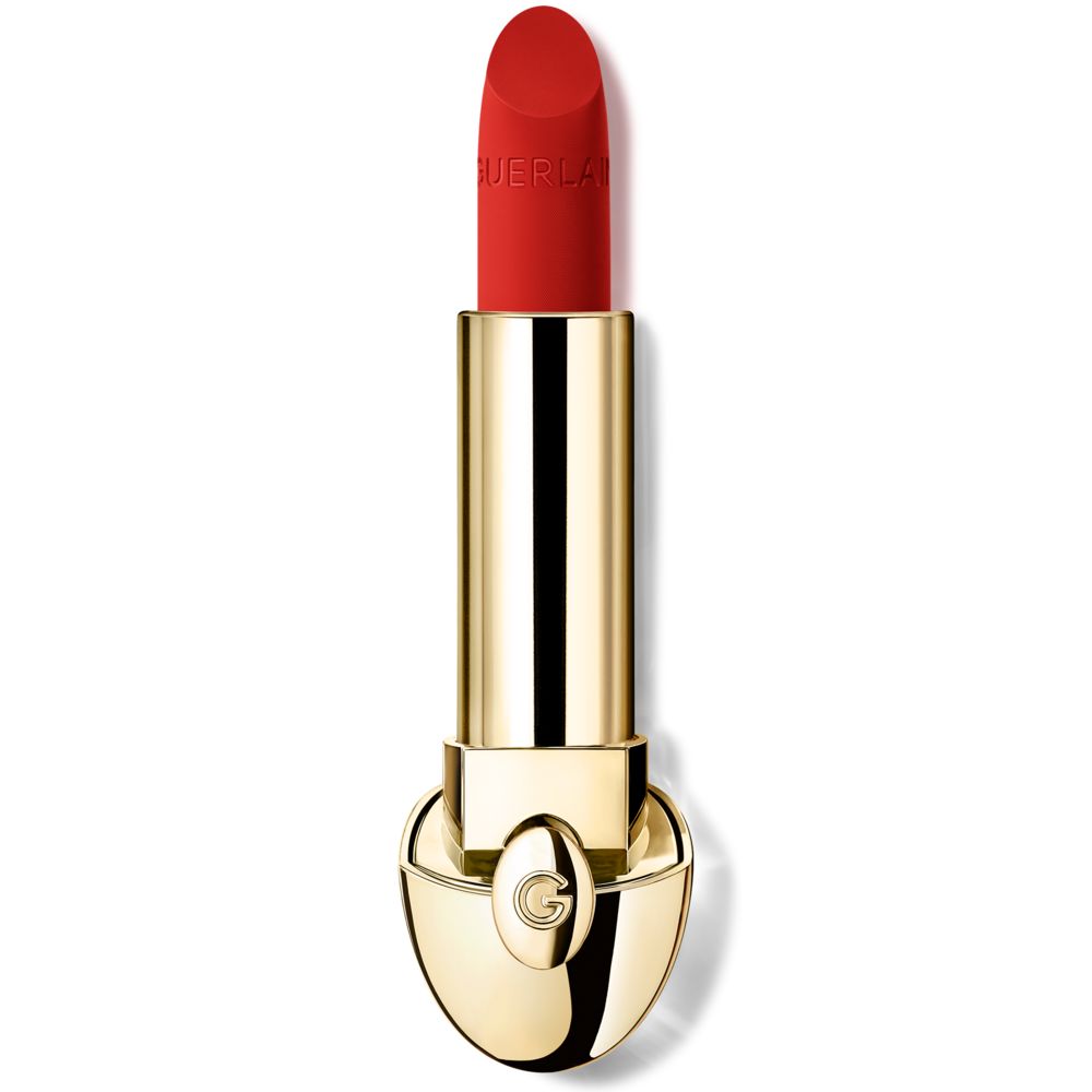 GUERLAIN ROUGE G VELVET lipstick refill #214 3.5 gr