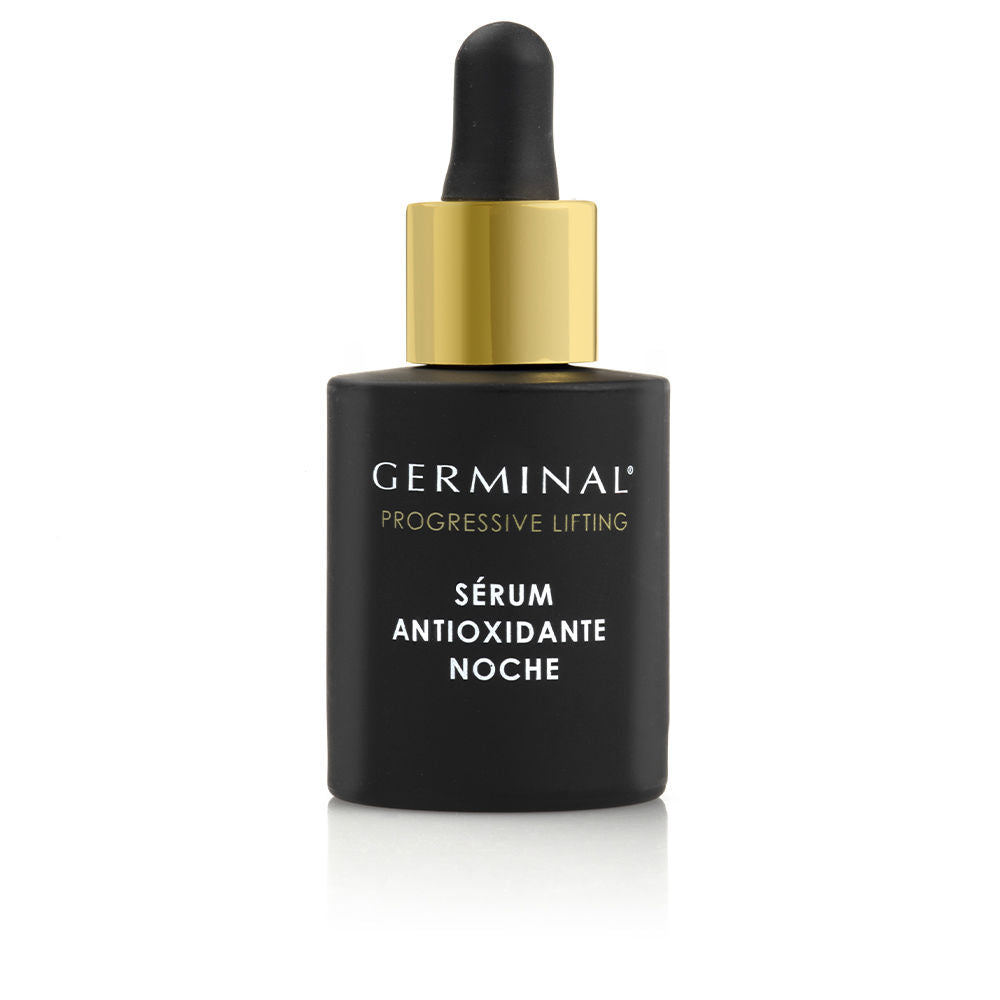 GERMINAL ULTRA ANTIOXIDANT night serum 30 ml