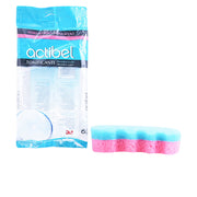 CALYPSO ACTIBEL double action toning sponge 1 unit