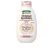 GARNIER ORIGINAL REMEDIES oat delicatesse shampoo 400 ml