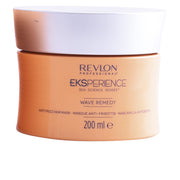 REVLON EKSPERIENCE WAVE REMEDY antifrizz mask
