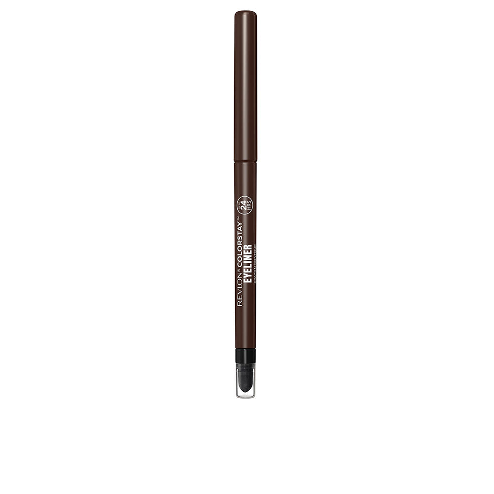 REVLON MASS MARKET COLORSTAY eye liner #Black Brown 0.28 gr