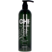 FAROUK CHI TEA TREE OIL conditioner 739 ml