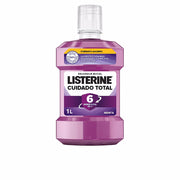 LISTERINE TOTAL CARE mouthwash 1000 ml