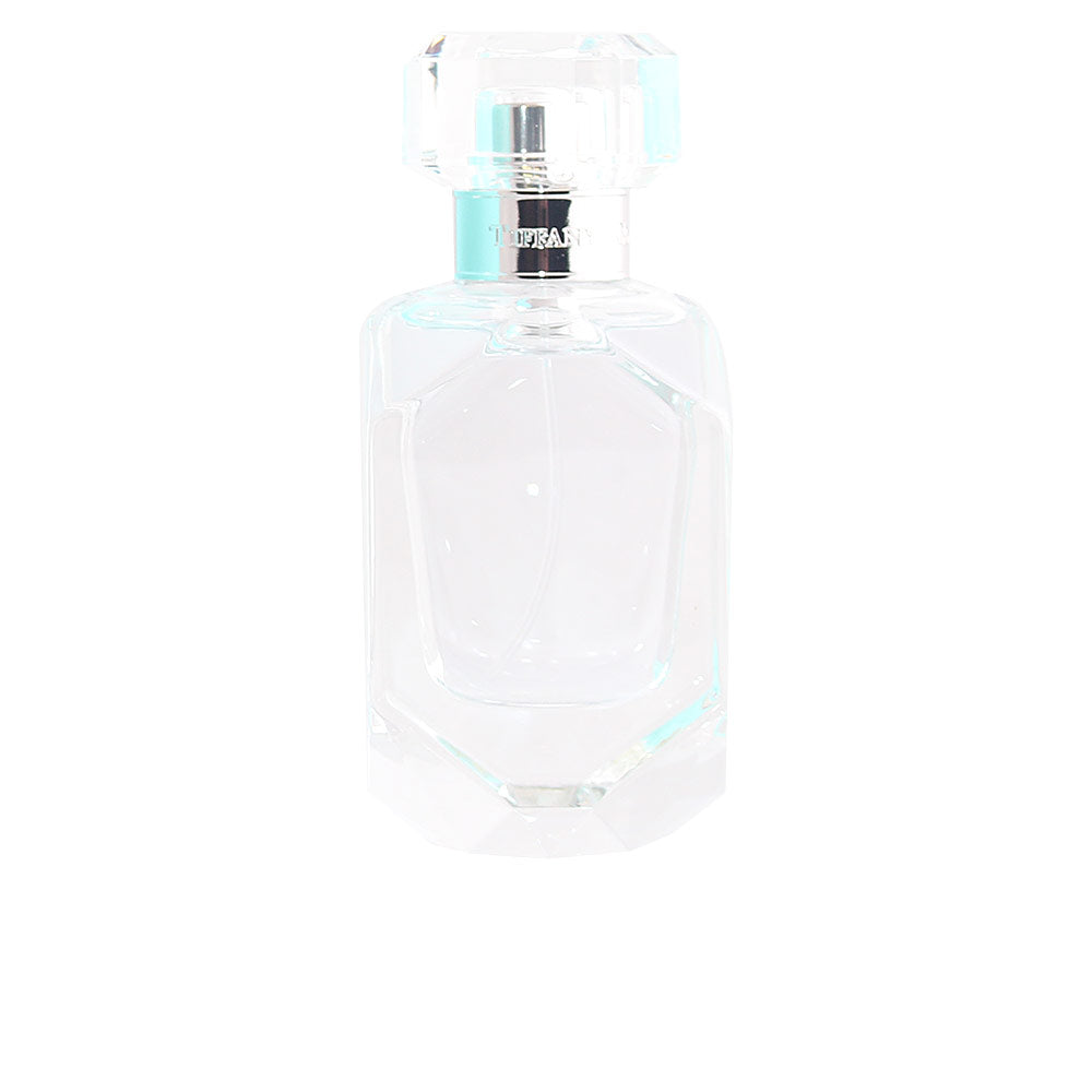 TIFFANY & CO TIFFANY SHEER eau de toilette spray 50 ml