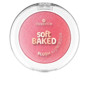 ESSENCE SOFT BAKED soft blush #40-Think Pink 4.5 gr