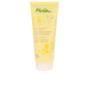 MELVITA GELS DUCHA MIELES Y FLORES ducha flor de azahar & miel de tilo 200 ml