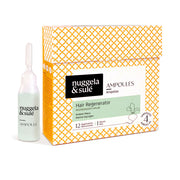 NUGGELA & SULÉ HAIR REGENERATOR ampoules 4 units