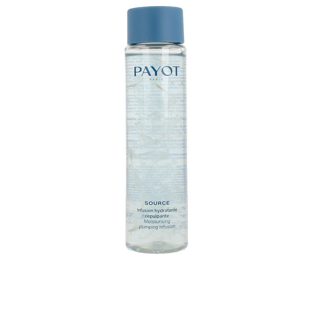 PAYOT SOURCE repulping hydrating infusion 125 ml