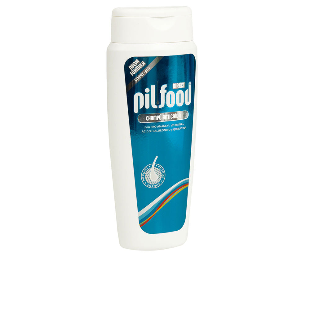 PILFOOD DIRECT anti-hair loss shampoo 200 ml