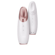GESKE SMART APP GUIDED 6 in 1 Warm &amp; Cool Eye Energizer #White 1 pcs