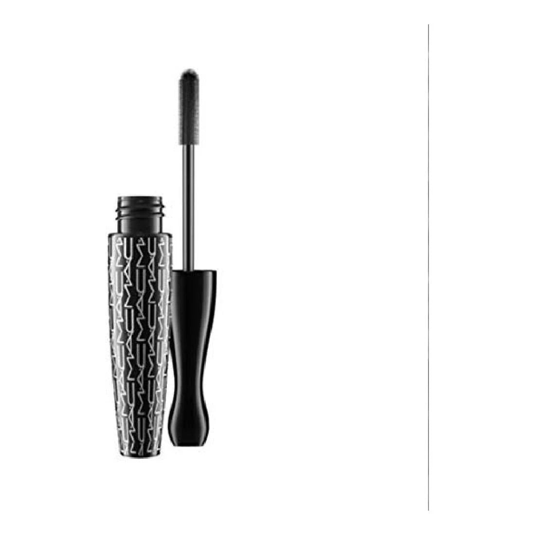 MAC IN EXTREME DIMENSION 3D mascara #black lash