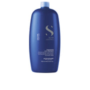 ALFAPARF MILANO SEMI DI LINO volume fine hair voluminizing low shampoo 1000 ml