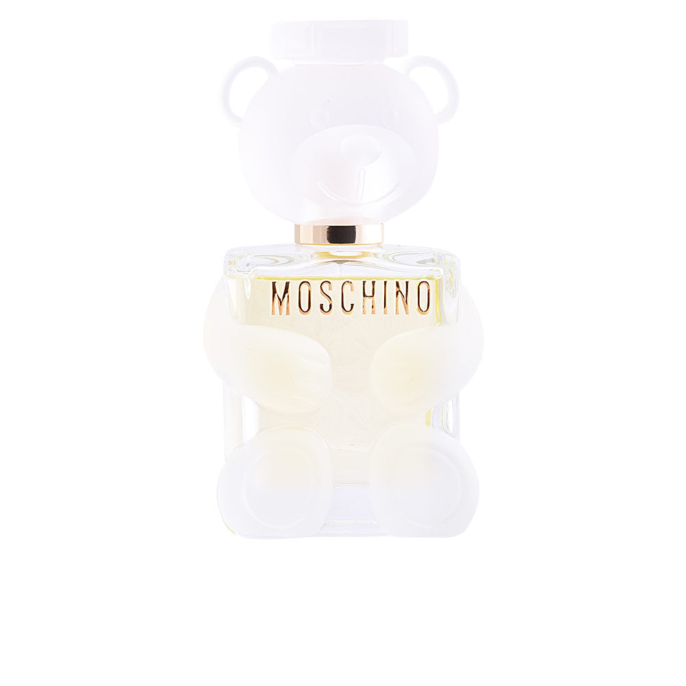 MOSCHINO TOY 2 eau de parfum spray 100 ml
