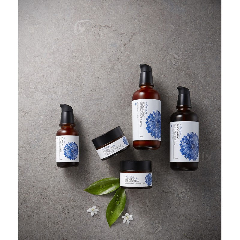 Crema LIFTING EFFETTO FIORI 100% NATURALE 50 gr