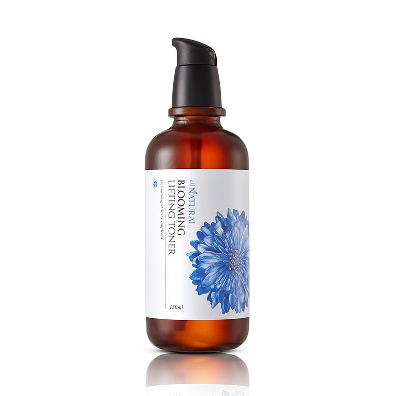 Tonico ALL NATURAL BLOOMING LIFTING 130 ml