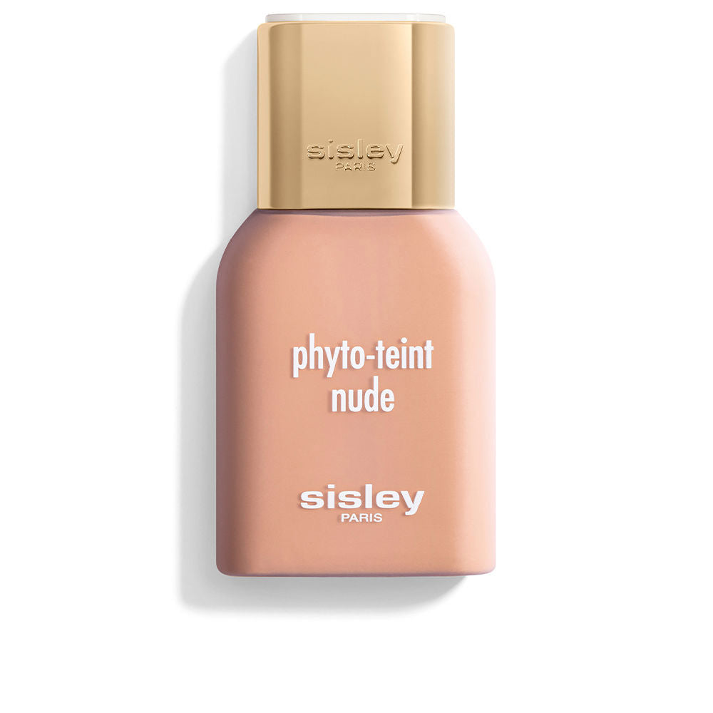 SISLEY PHYTO-TEINT nude #2C-soft beige