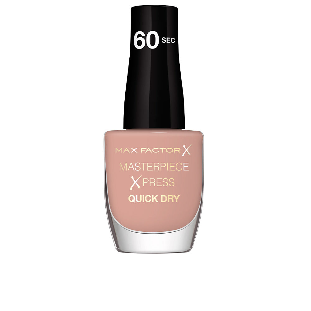 MAX FACTOR MASTERPIECE XPRESS quick dry #203-nude'itude 8 ml