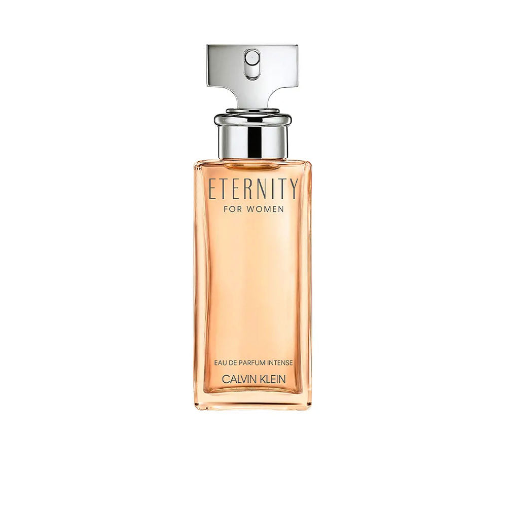 CALVIN KLEIN ETERNITY INTENSE eau de parfum spray 50 ml