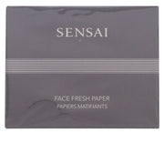 SENSAI FACE FRESH PAPER 100 u