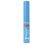 RIMMEL LONDON KIND &amp; FREE tinted lip balm #002-apricot beauty 1,7 gr