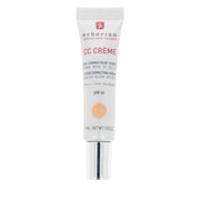 ERBORIAN CC CREAM SPF30 #Dore 15 ml