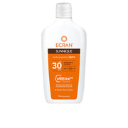 ECRAN SUNNIQUE protective milk SPF30 370 ml