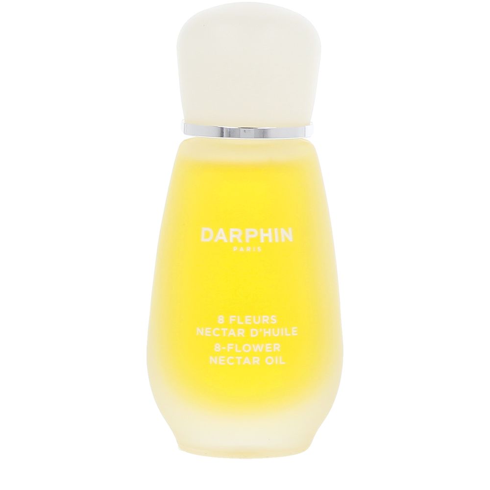 DARPHIN ELIXIR 8 flowers nectar oil 15 ml