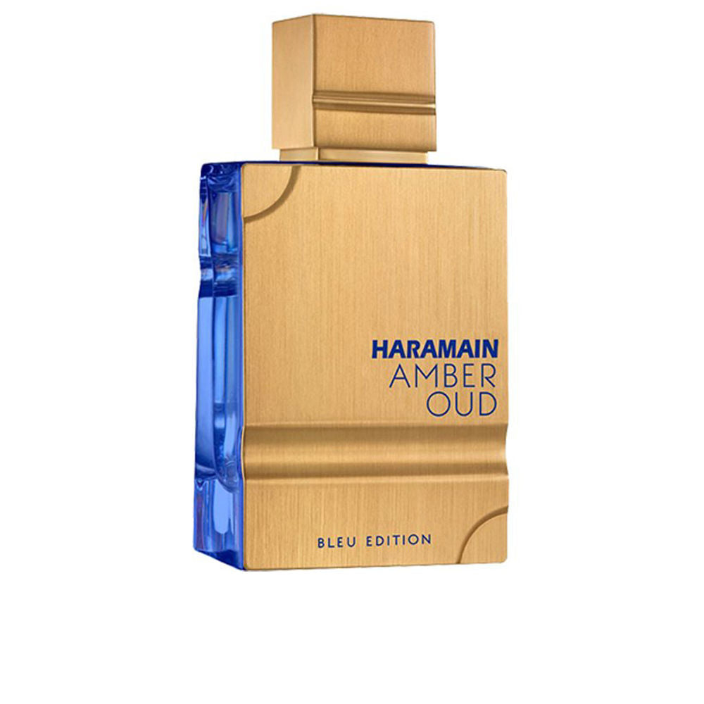 AL HARAMAIN AMBER OUD blue edition edp vapo 60 ml
