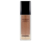 CHANEL LES BEIGES eau de teint #light deep 15 ml