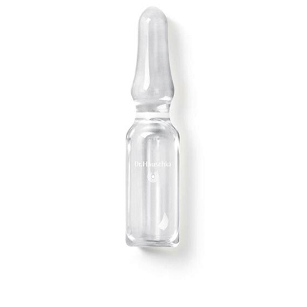 DR. HAUSCHKA Night skin care 50 ampoules x 1 ml