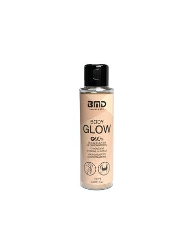 BMD COSMETICI BODY GLOW 99% ingredienti naturali 100 ml