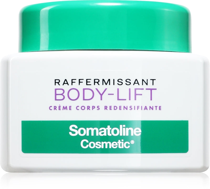 SOMATOLINE COSMETIC BODY LIFT corps raffermissant 250 ml