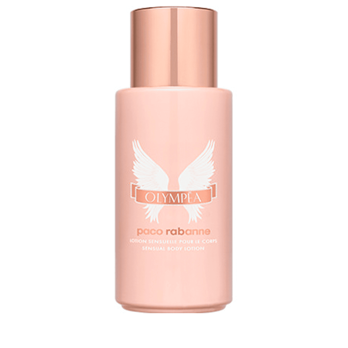 RABANNE OLYMPÉA latte corpo 200 ml