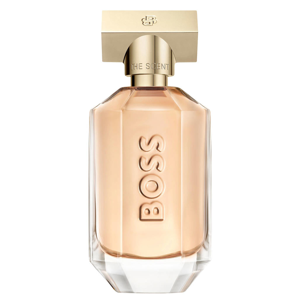 HUGO BOSS-BOSS THE SCENT FOR HER edp vapo 100 ml