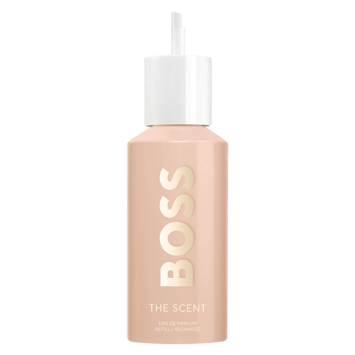 HUGO BOSS-BOSS THE SCENT FOR HER edp ricarica 150 ml
