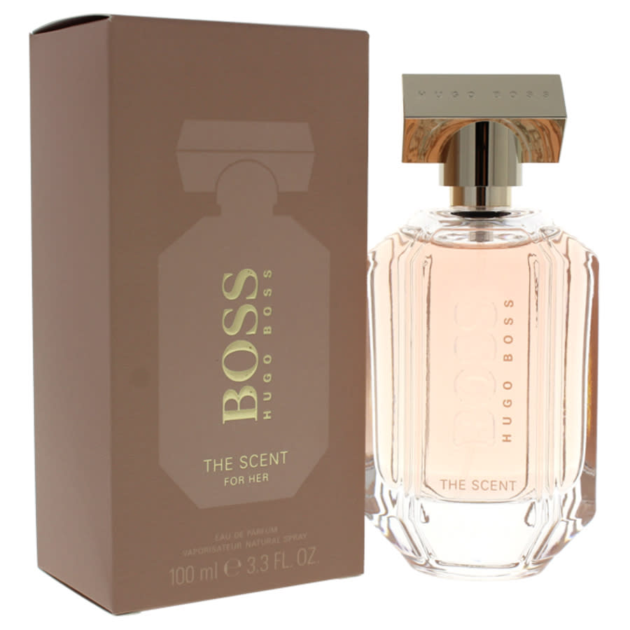 HUGO BOSS-BOSS THE SCENT FOR HER eau de parfum spray 100 ml