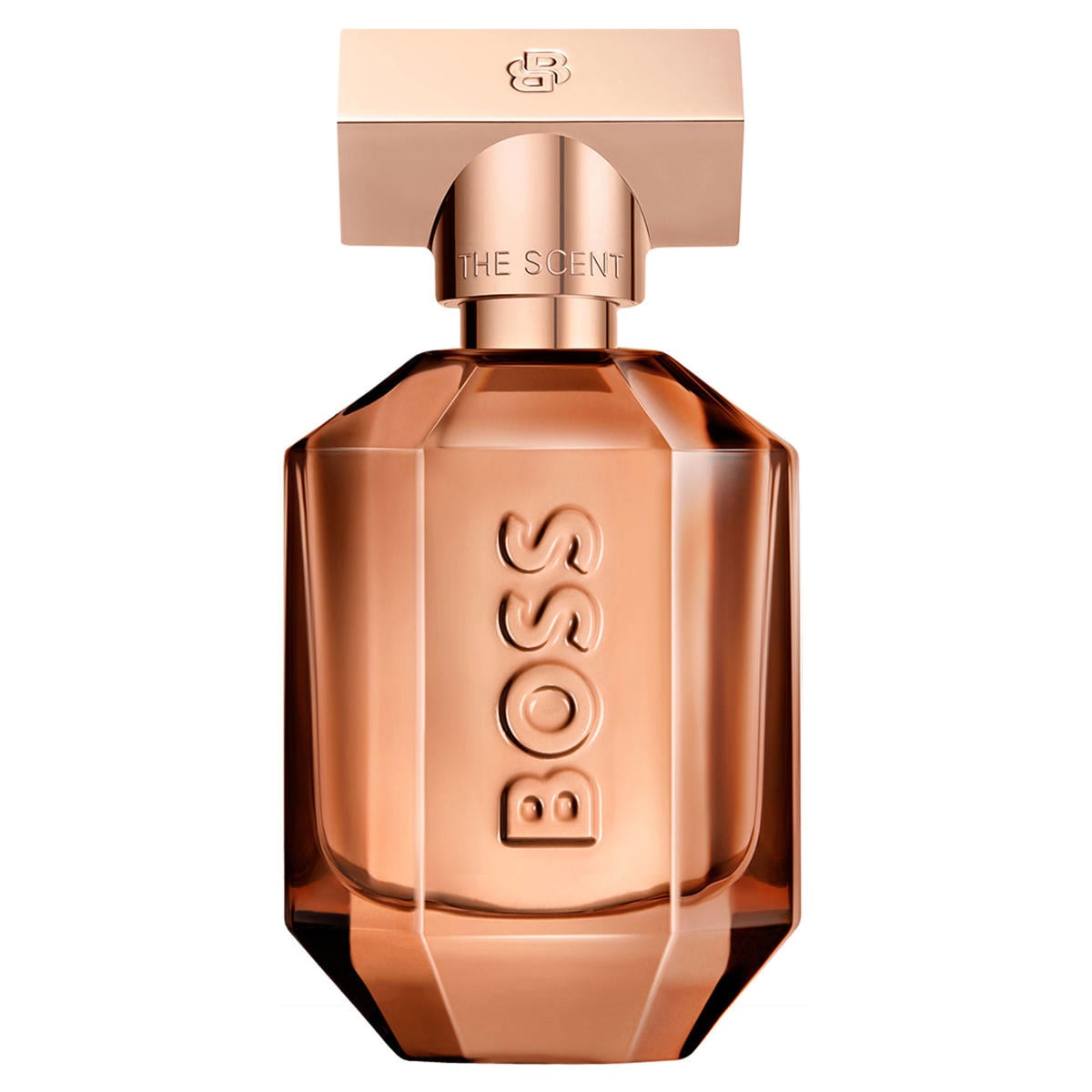 HUGO BOSS-BOSS THE SCENT FOR HER LE PARFUM edp vapo 30 ml