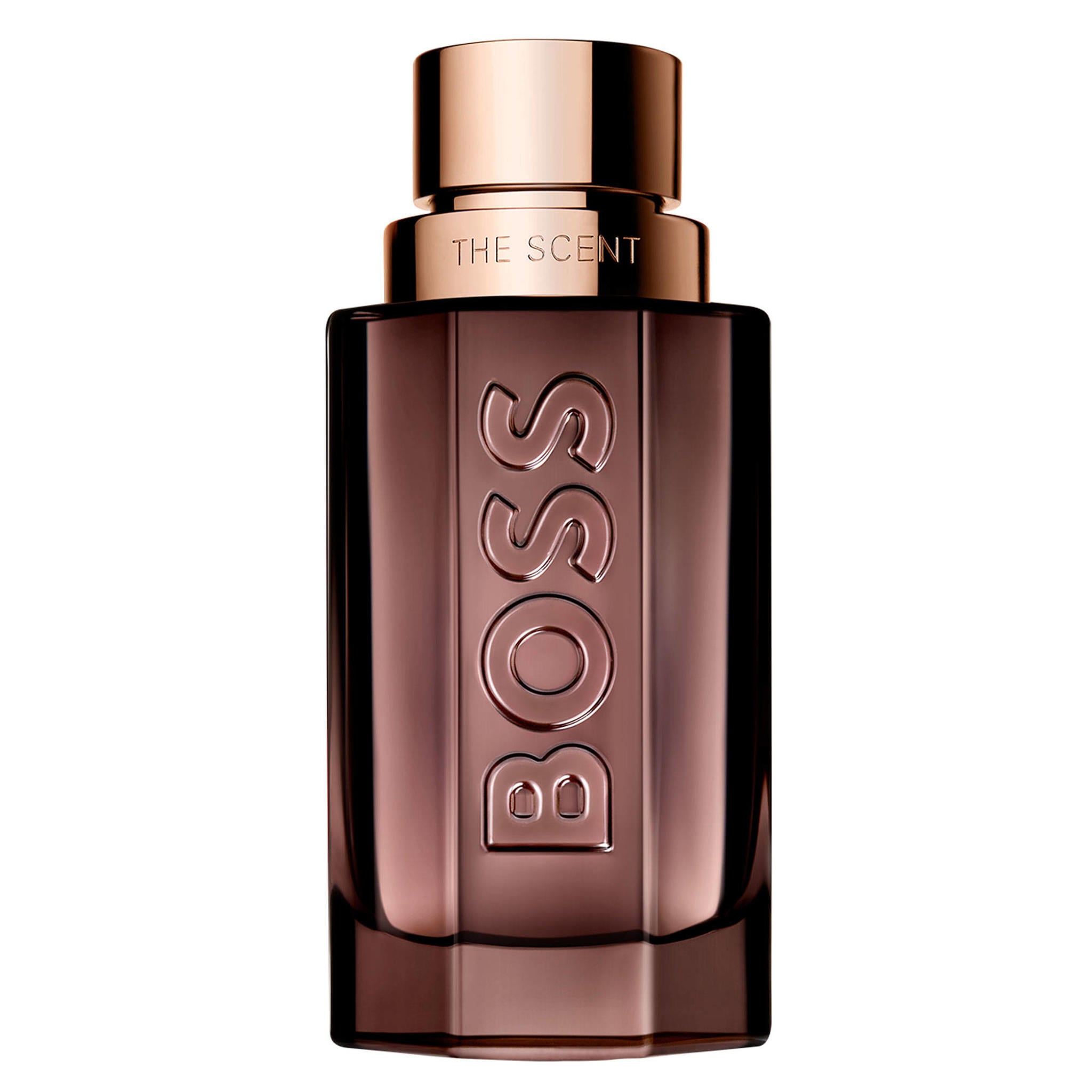 HUGO BOSS-BOSS THE SCENT FOR HIM LE PARFUM edp vapo 50 ml