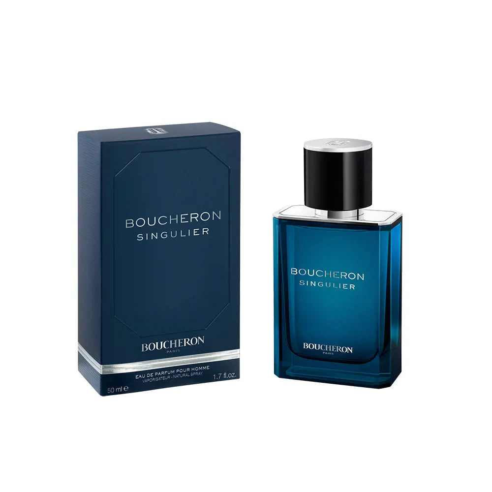 BOUCHERON SINGULIER edp vapo 50 ml