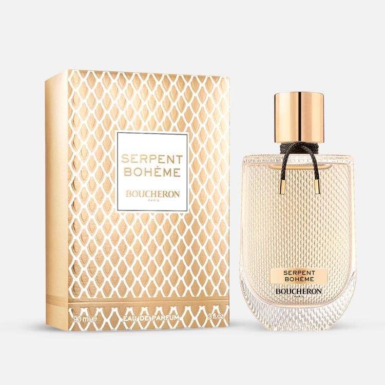 BOUCHERON SERPENT BOHÈME eau de parfum spray 90 ml