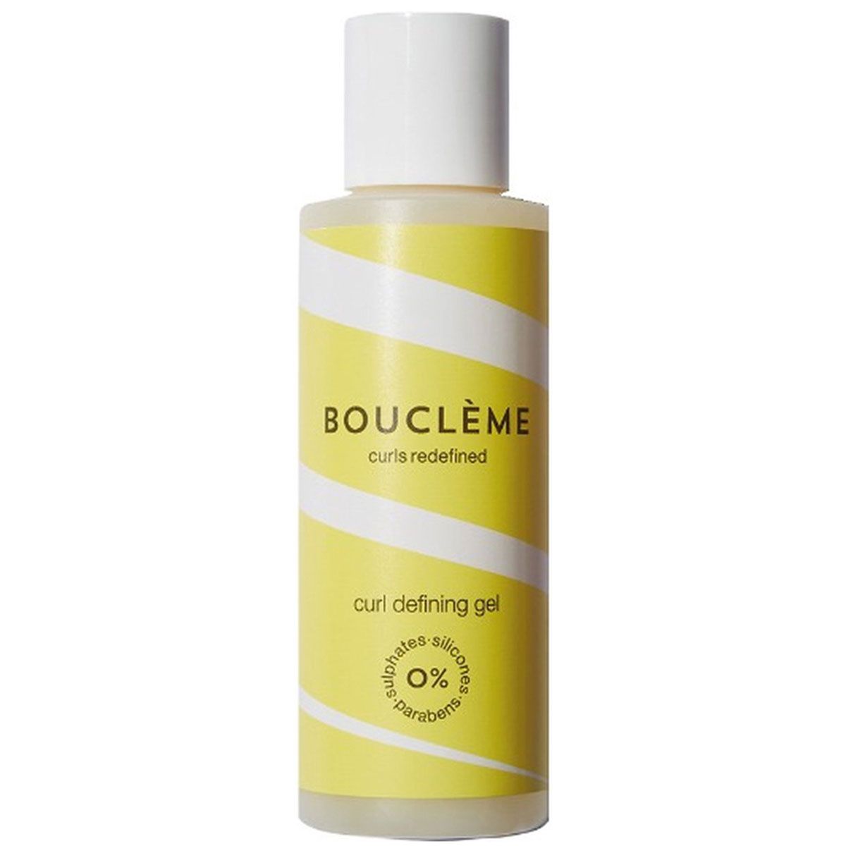 BOUCLÈME CURLS REDEFINED curl defining gel 300 ml