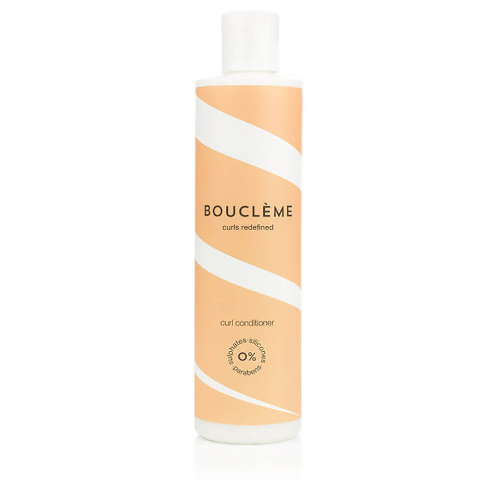 BOUCLÈME CURLS REDEFINED curl conditioner 300 ml