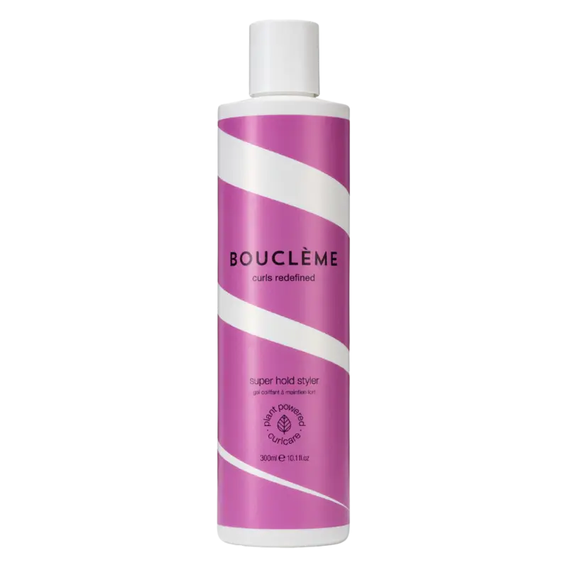 BOUCLÈME CURLS REDEFINED super hold styler 300 ml