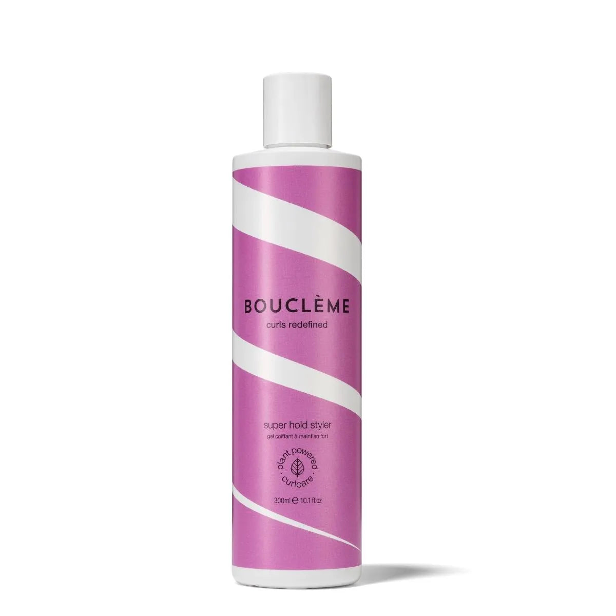 BOUCLÈME CURLS REDEFINED super hold styler 300 ml