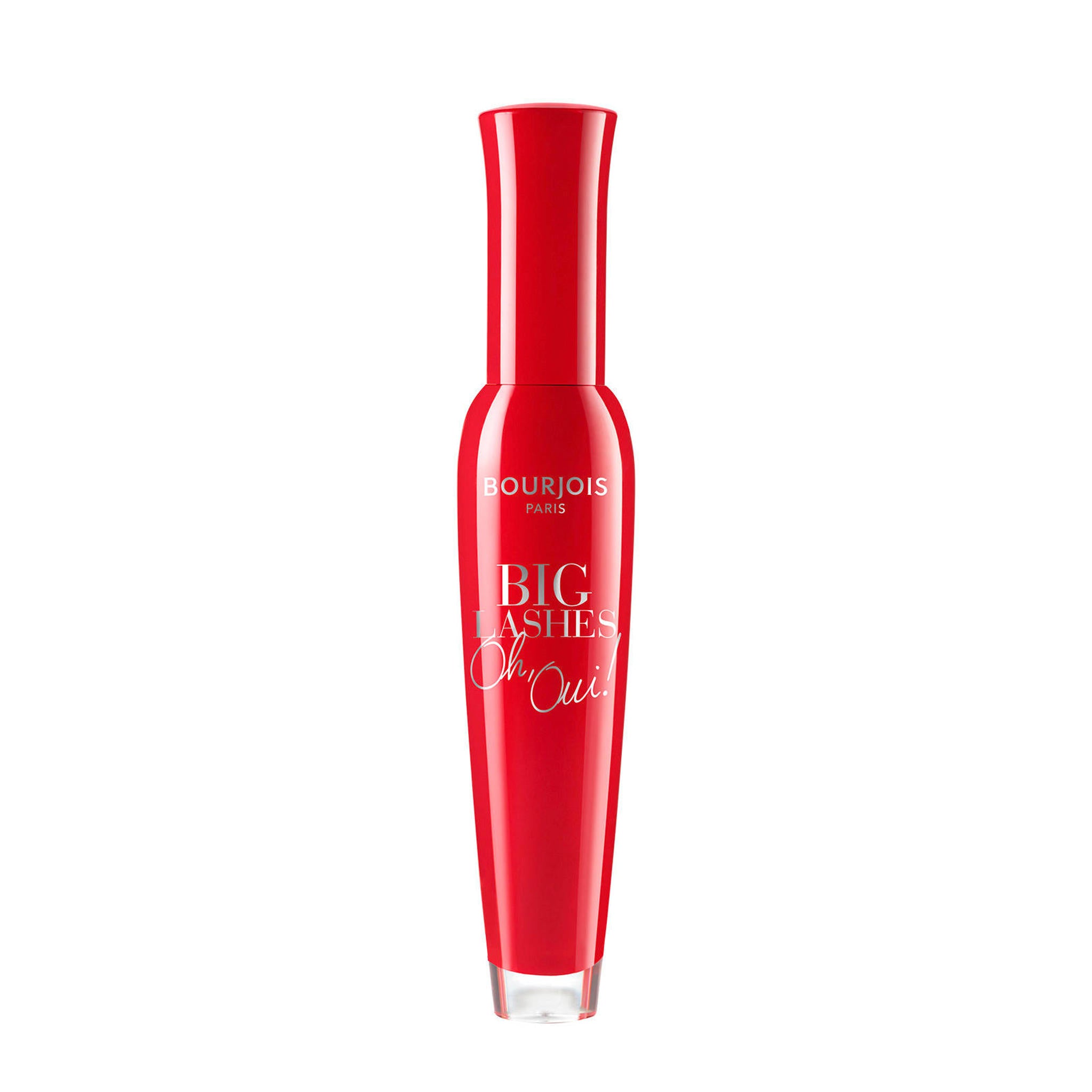 BOURJOIS BIG LASHES OH OUI mascara #001- nero